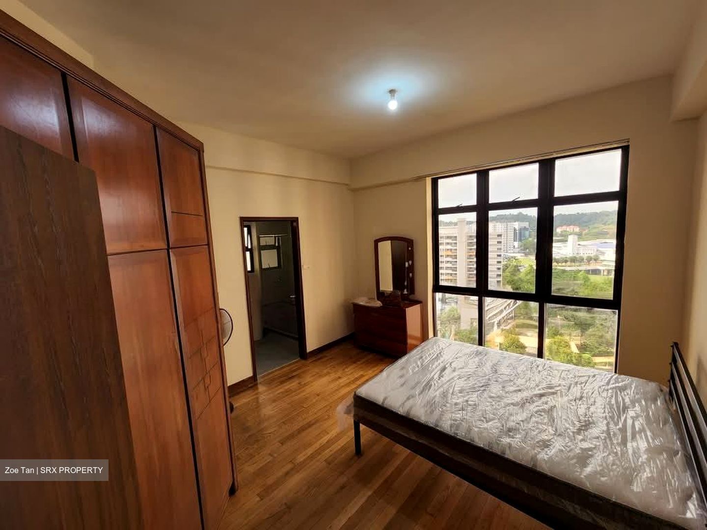 Dover Parkview (D5), Condominium #555569961